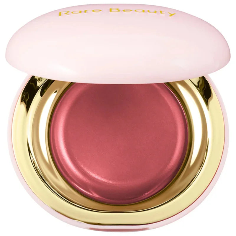 Rare Beauty Positive Light Liquid Contour Luminizer Highlight Contouring Liquid Blush Makeup Face Shimmer Shine Lipstick Makeup
