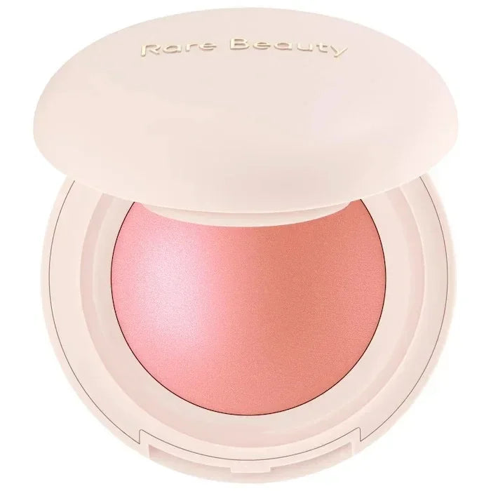 Rare Beauty 3D Face Contour Liquid Bronzer Shade Smooth Highlight Mirror Lasting Natural Nose Shadow Waterproof Brighten Makeup