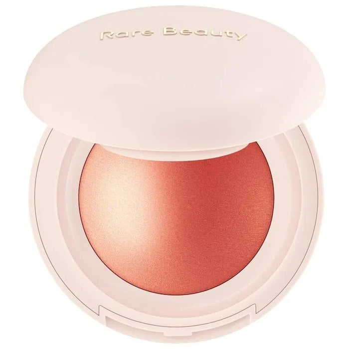 Rare Beauty 3D Face Contour Liquid Bronzer Shade Smooth Highlight Mirror Lasting Natural Nose Shadow Waterproof Brighten Makeup