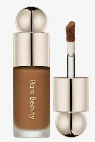 Rare Beauty Bronzer Stick Creamy Blendable Face Sculpting Makeup Natural Sun-Kissed Glow Cream Contour for Face Definition
