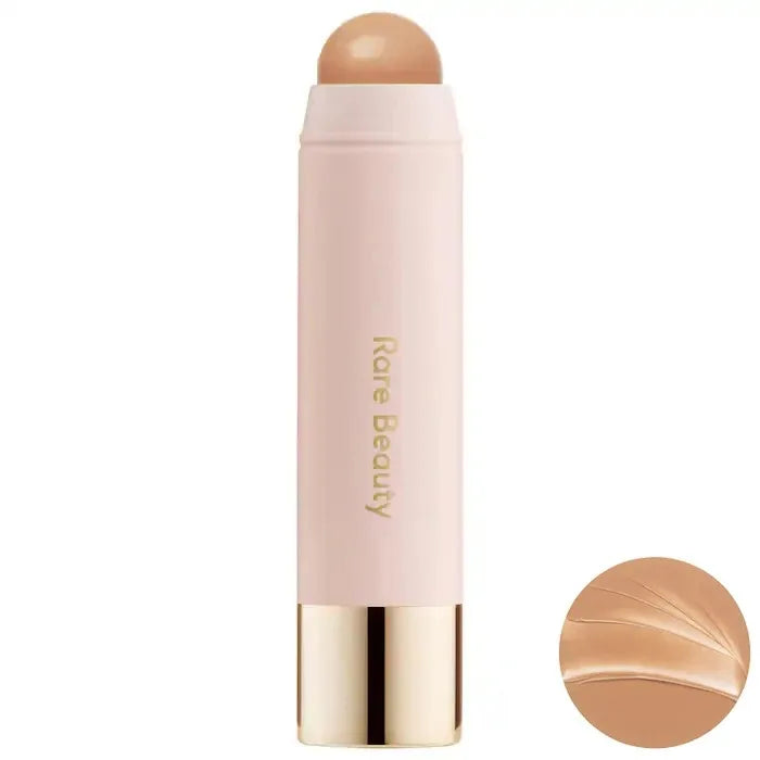Rare Beauty 3D Face Contour Liquid Bronzer Shade Smooth Highlight Mirror Lasting Natural Nose Shadow Waterproof Brighten Makeup