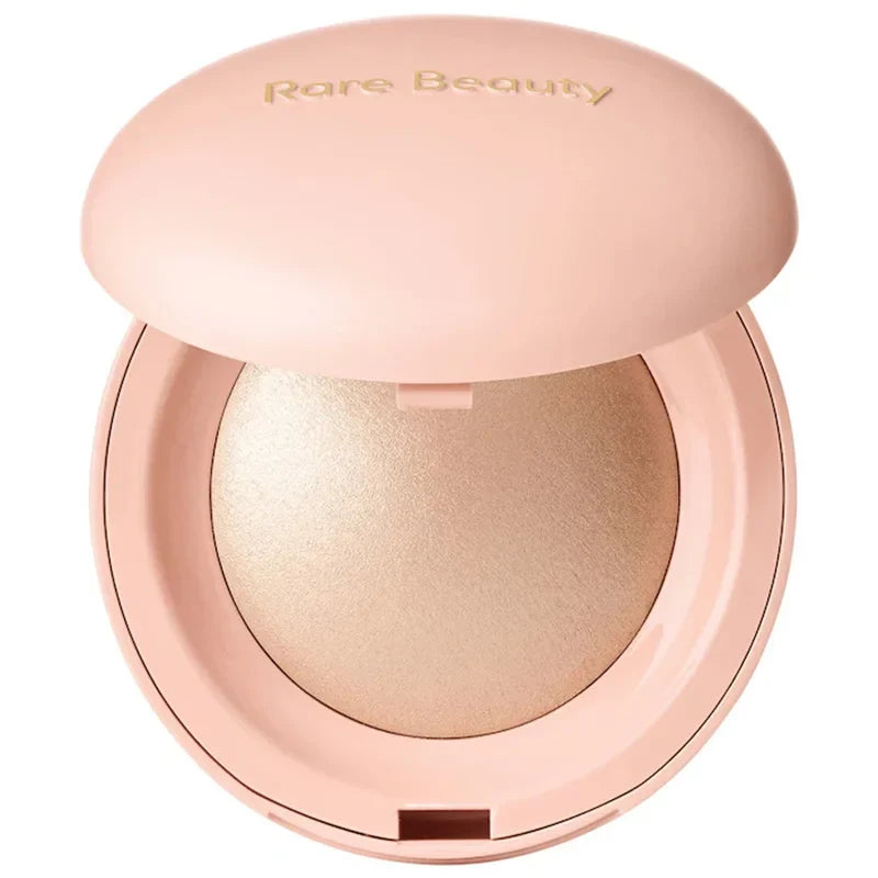 Rare Beauty Positive Light Liquid Contour Luminizer Highlight Contouring Liquid Blush Makeup Face Shimmer Shine Lipstick Makeup