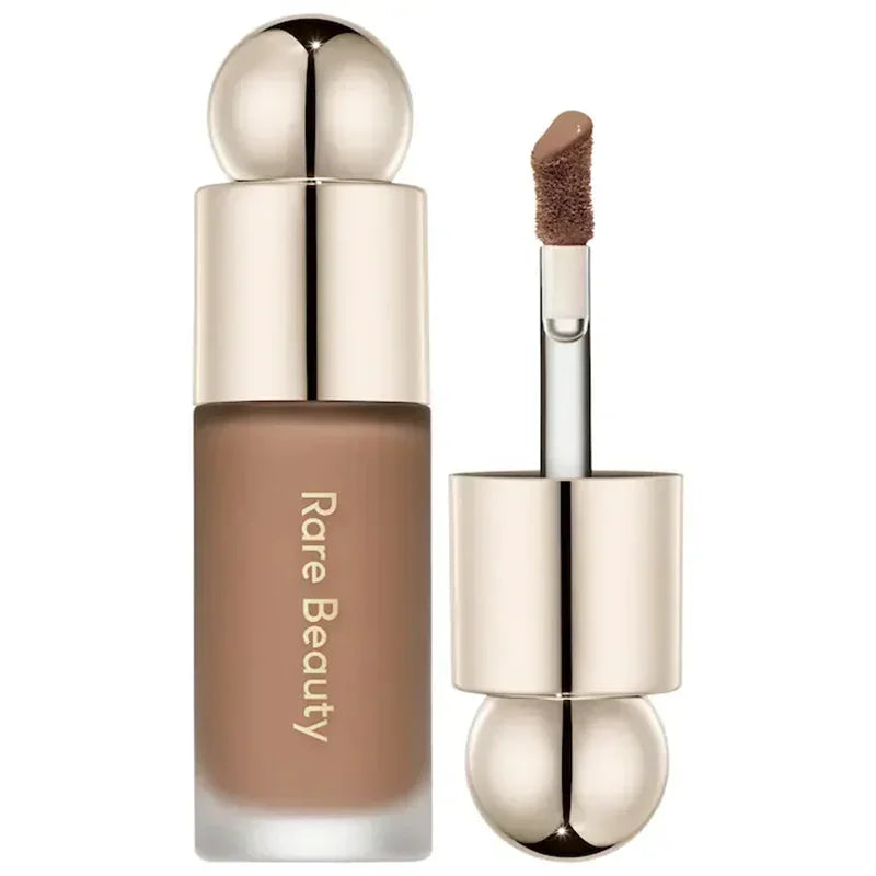 Rare Beauty Soft Pinch Face Contour Liquid Bronzer Shade Smooth Blush Cream Highlight Lasting Natural Waterproof Brighten Makeup