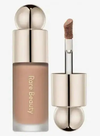 Rare Beauty Bronzer Stick Creamy Blendable Face Sculpting Makeup Natural Sun-Kissed Glow Cream Contour for Face Definition