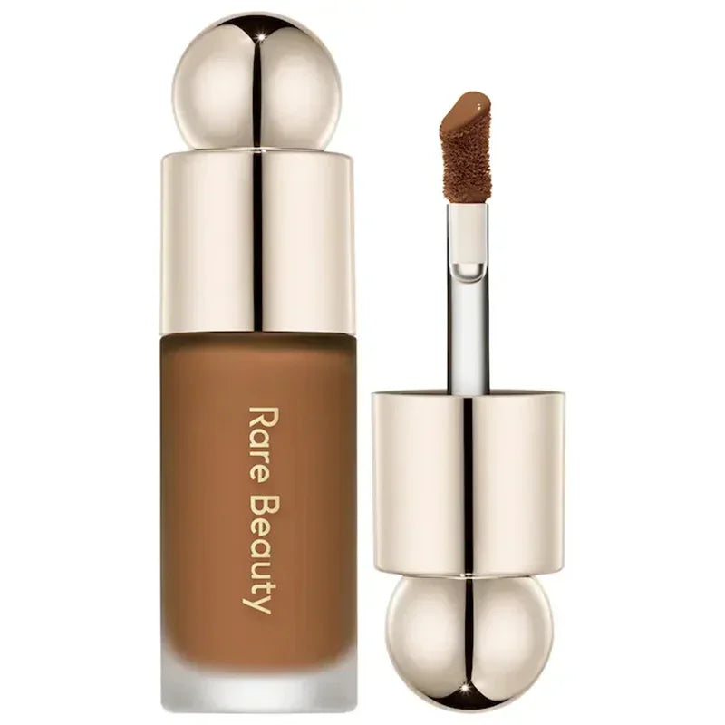 Rare Beauty Soft Pinch Face Contour Liquid Bronzer Shade Smooth Blush Cream Highlight Lasting Natural Waterproof Brighten Makeup