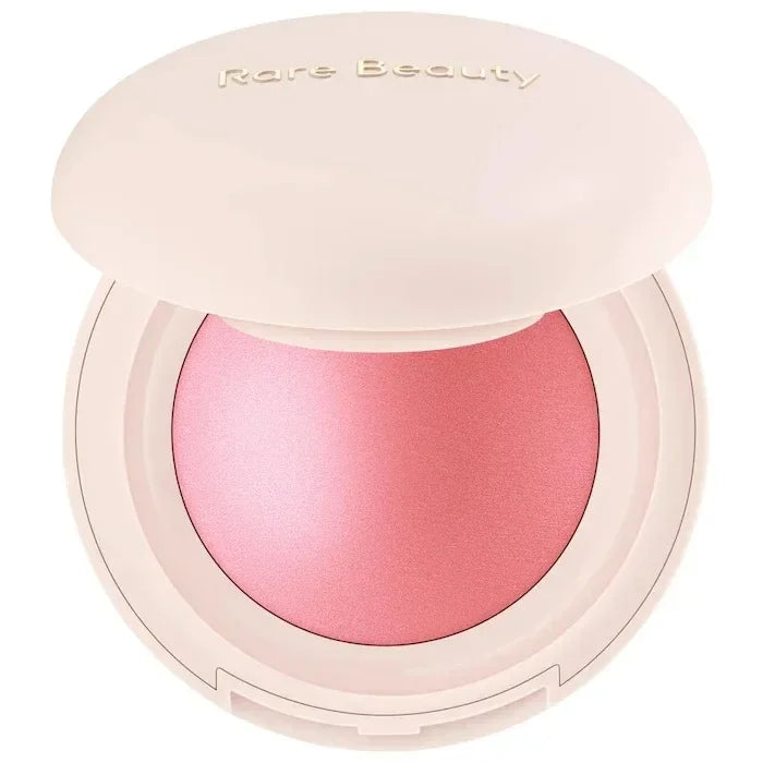 Rare Beauty 3D Face Contour Liquid Bronzer Shade Smooth Highlight Mirror Lasting Natural Nose Shadow Waterproof Brighten Makeup
