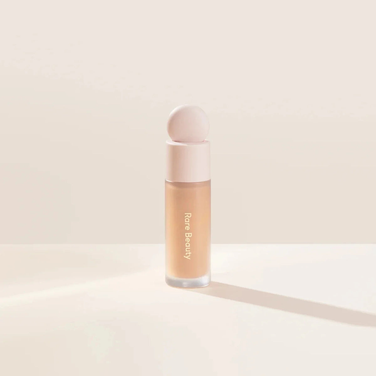 Rare Beauty Positive Light Liquid Contour Luminizer Highlight Contouring Liquid Blush Makeup Face Shimmer Shine Lipstick Makeup