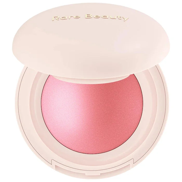 Rare Beauty Positive Light Liquid Contour Luminizer Highlight Contouring Liquid Blush Makeup Face Shimmer Shine Lipstick Makeup