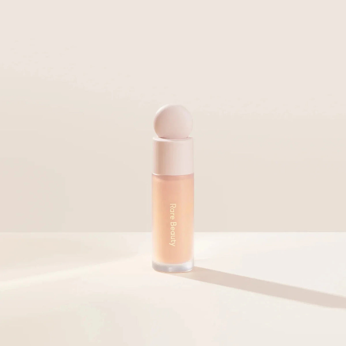 Rare Beauty Positive Light Liquid Contour Luminizer Highlight Contouring Liquid Blush Makeup Face Shimmer Shine Lipstick Makeup