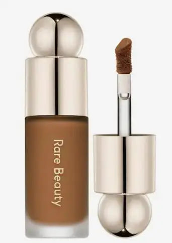 Rare Beauty Bronzer Stick Creamy Blendable Face Sculpting Makeup Natural Sun-Kissed Glow Cream Contour for Face Definition