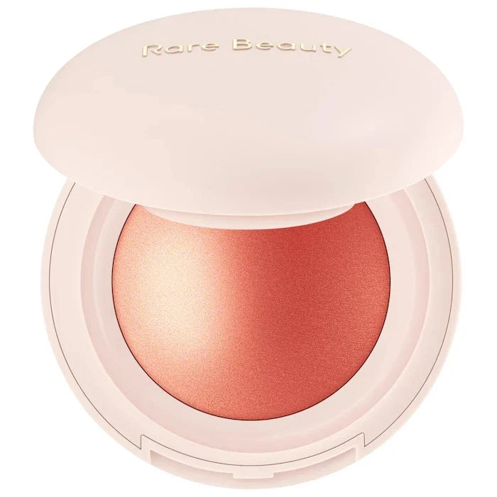 Rare Beauty Positive Light Liquid Contour Luminizer Highlight Contouring Liquid Blush Makeup Face Shimmer Shine Lipstick Makeup