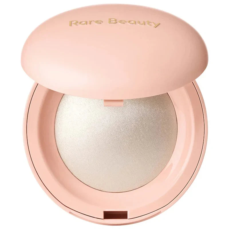 Rare Beauty Positive Light Liquid Contour Luminizer Highlight Contouring Liquid Blush Makeup Face Shimmer Shine Lipstick Makeup