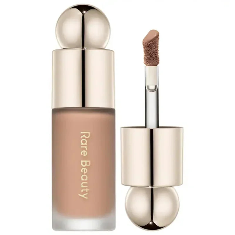 Rare Beauty Soft Pinch Face Contour Liquid Bronzer Shade Smooth Blush Cream Highlight Lasting Natural Waterproof Brighten Makeup