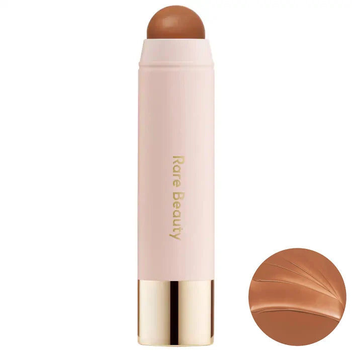 Rare Beauty Positive Light Liquid Contour Luminizer Highlight Contouring Liquid Blush Makeup Face Shimmer Shine Lipstick Makeup