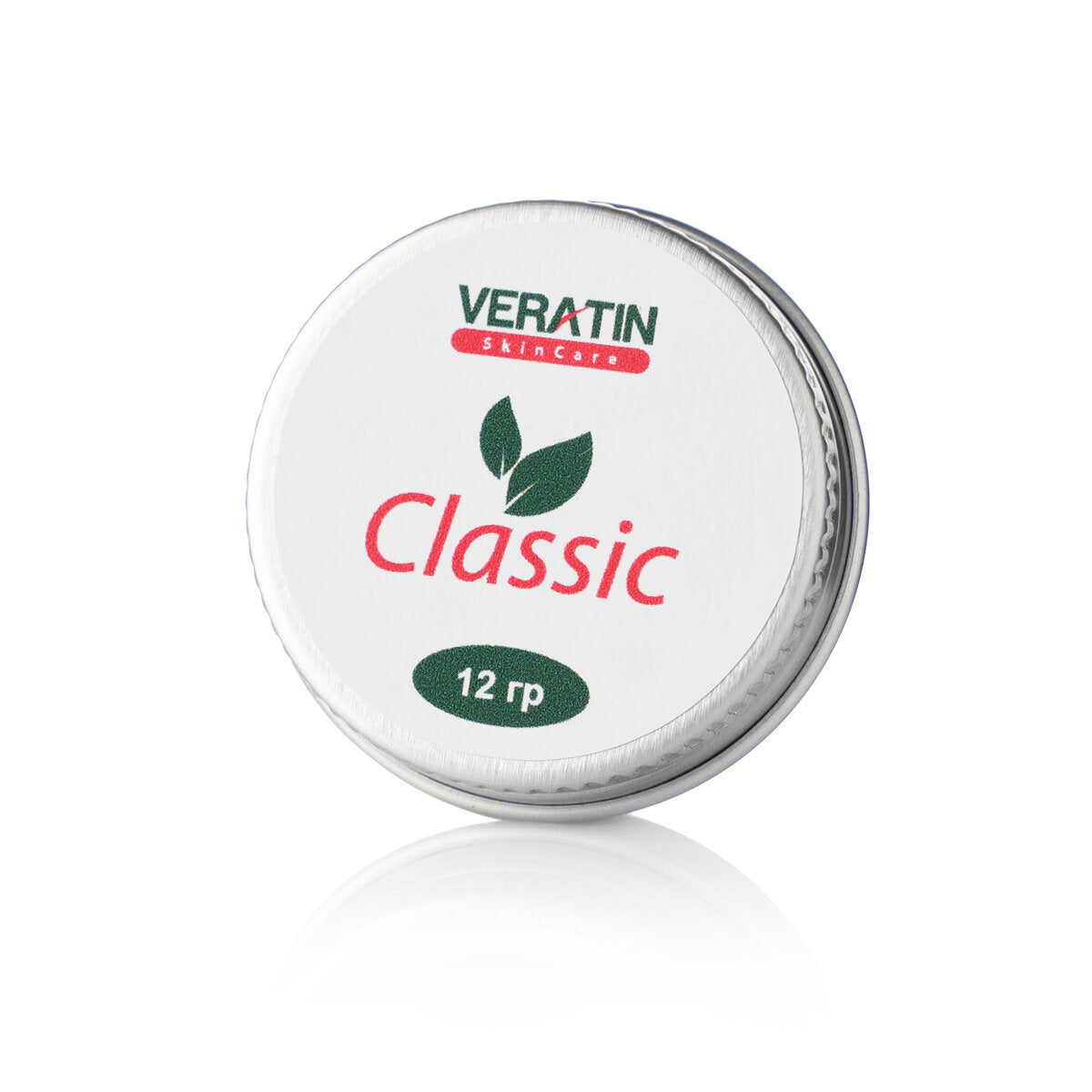 Veratin Classic Cream 12g