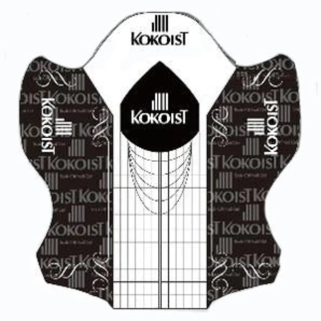Kokoist - Nail Form 30-Sheet Pack