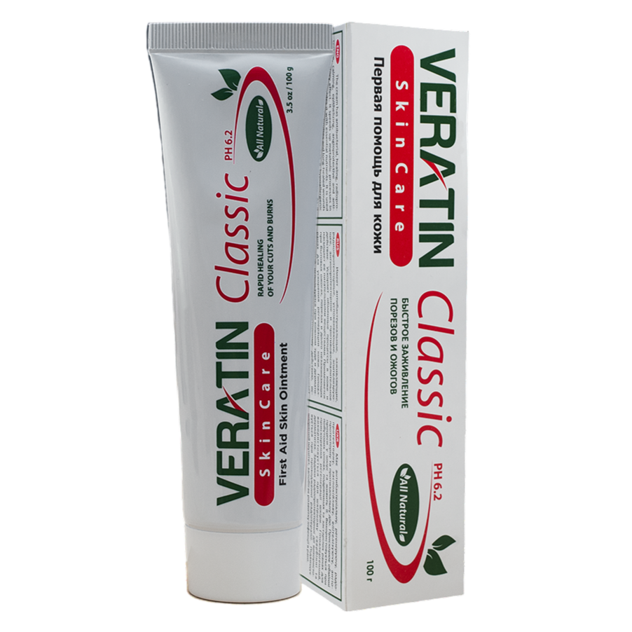Veratin Classic Cream 12g