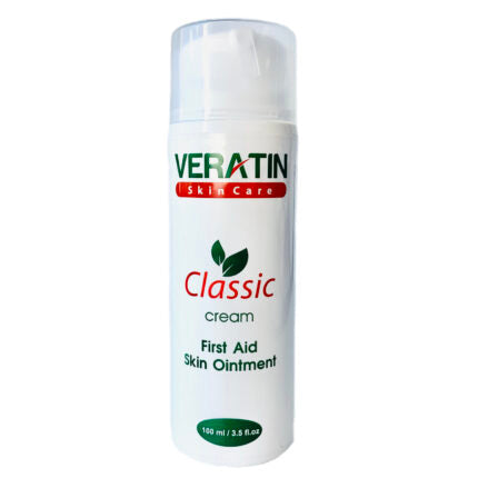 Veratin Classic Cream 12g